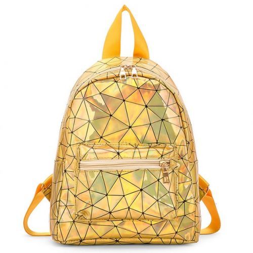Ruksak Splendor-Zlatá KP5261