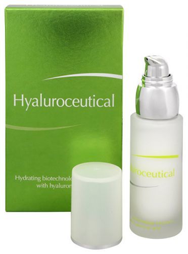 Herb Pharma Hyaluroceutical - hydratačná biotechnologická emulzia 30 ml