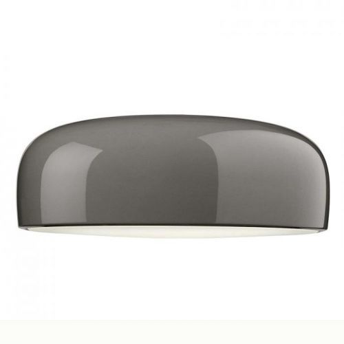 FLOS Smithfield stropné LED svietidlo blato