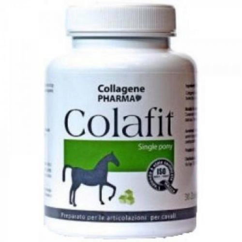 COLAFIT pony pre kone 30 kociek