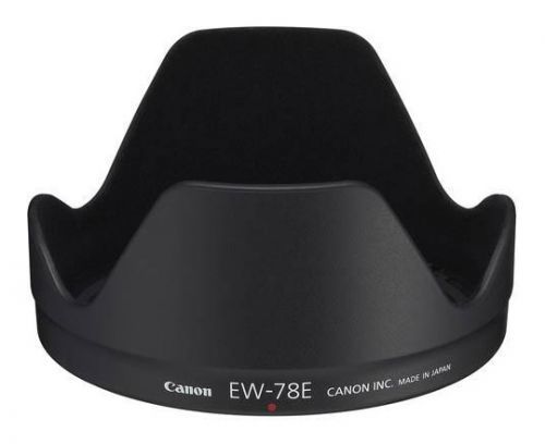 Canon EW-78E Slnečná clona