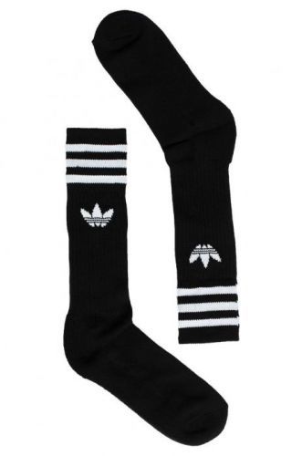 adidas Originals - Ponožky (3-pack) S21490-BLACK.WHIT,