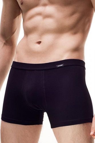 Pánske boxerky Authentic 223 mini black