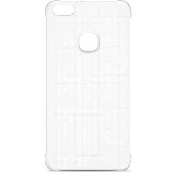 Huawei Original Protective Pouzdro Transparent pro P10 Lite