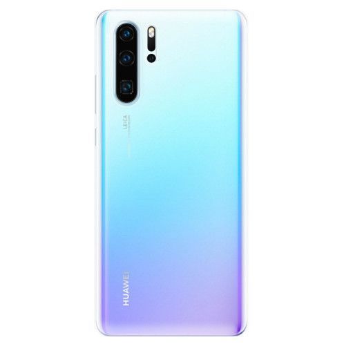 Huawei P30 Pro (silikónové puzdro)