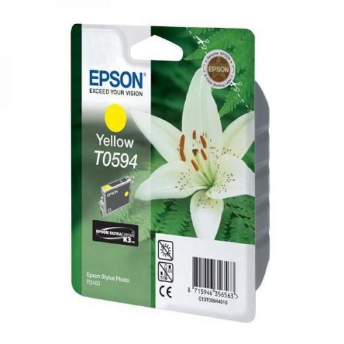 Epson T0594 (C13T05944010) - originálny