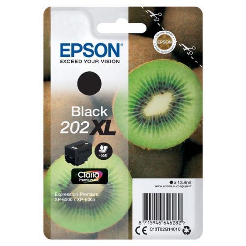 Epson C13T02G14010 - originálny