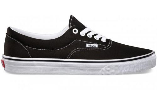 Vans Era Black čierne VN000EWZBLK