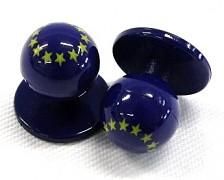 EGOCHEF Gombíky do rondonu znak EÚ