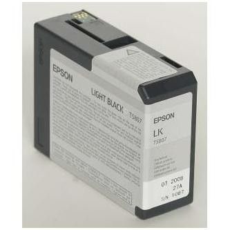 Epson T5807 (C13T580700) - originálny
