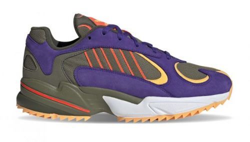 adidas Yung-1 Trial farebné EE6537
