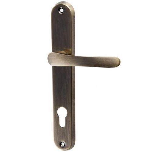 Dverová kľučka Master  WB90 patina