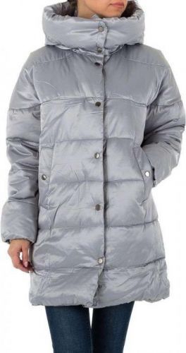 Dámska prešívaná zimná bunda