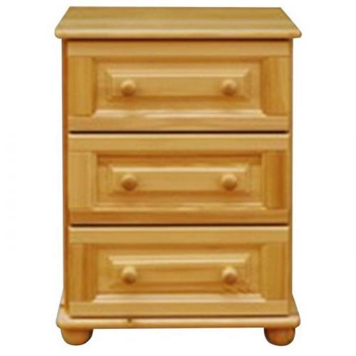 Komoda 60/3 sos. filunek