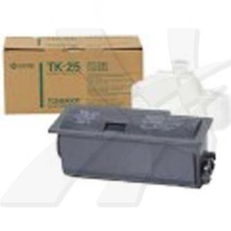 Kyocera Mita TK-25 (TK25) - originálny