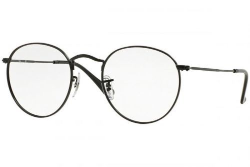 Ray-Ban Round Metal Classic RX3447V 2503 - Veľkosť M