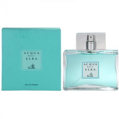 Acqua dell' Elba Classica Men parfumovaná voda pre mužov 100 ml