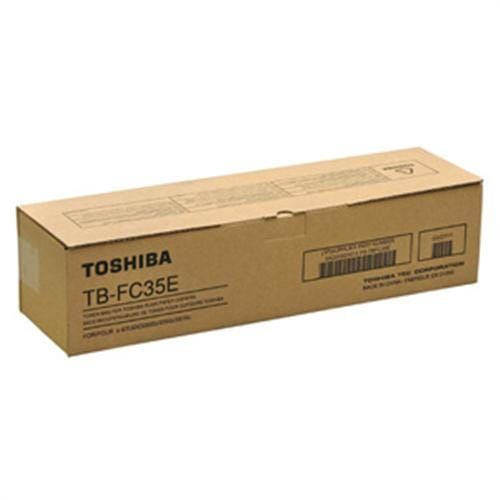 Odpadová nádobka TOSHIBA TB-FC35E / e-ST2500c, 3500c 6AG00001615