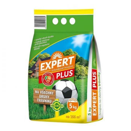 Expert plus 5 kg