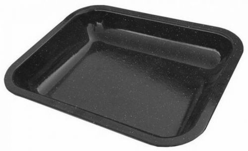 TORO Smaltovaný plech na pečenie TORO 29x23cm