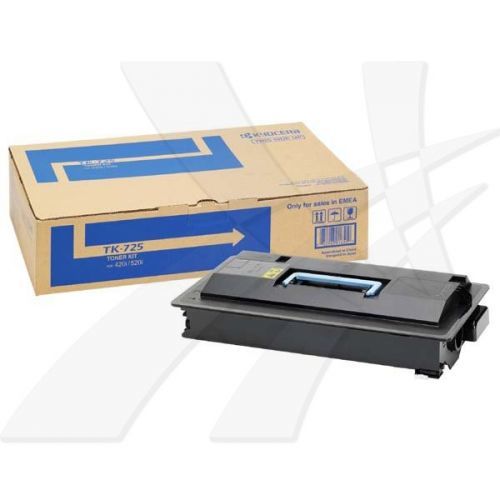 Kyocera Mita TK-725 (TK725) - originálny