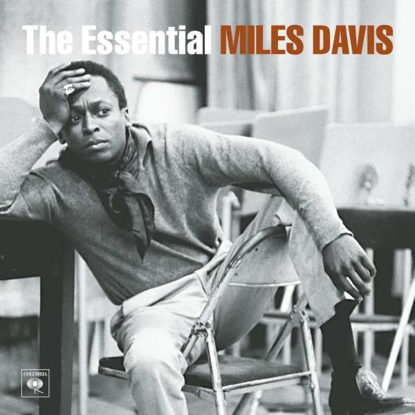 Miles Davis - Vinyl The Essential