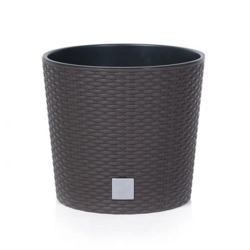 Kvetinač Rato round umbra DRTUS250L-440U