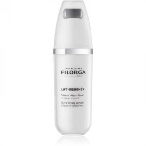 Filorga Lift Designer liftingové sérum s masážnym aplikátorom 30 ml