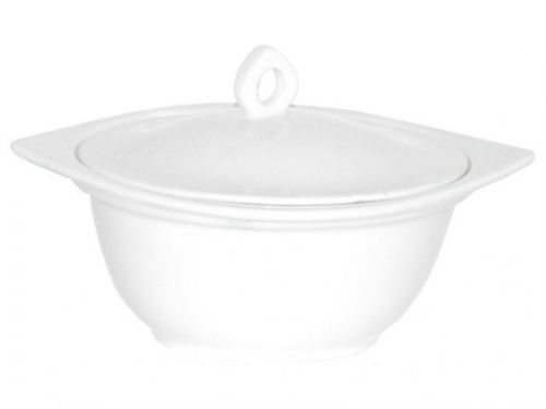 Miska s pokr. porcelán 13cm