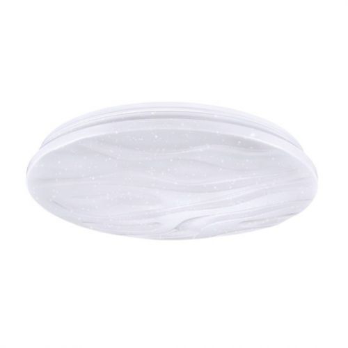 Svietidlo stropné SOLIGHT WAVE WO736 30W