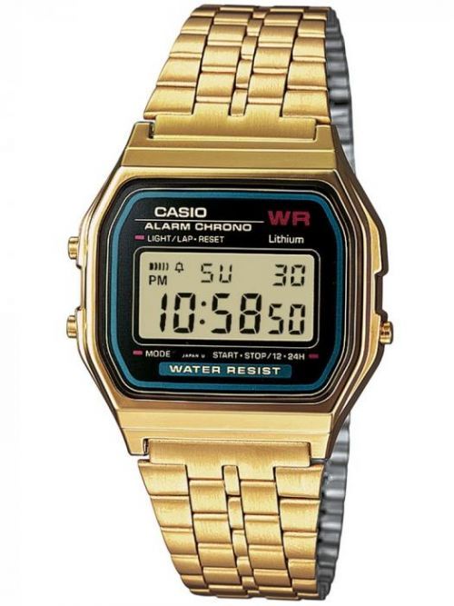 Casio Vintage A159WGEA-1EF