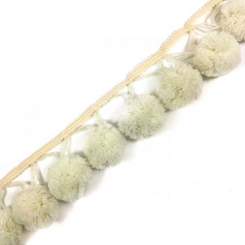 Lemovacia bambuľka MEGA cream