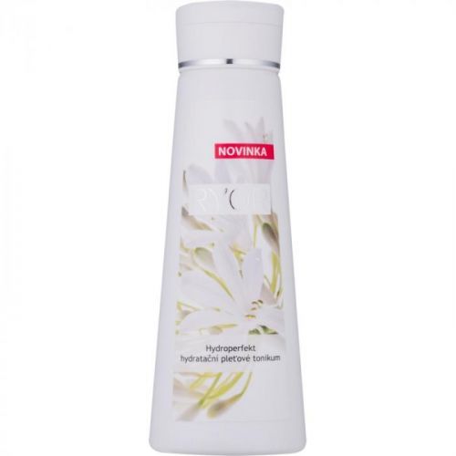 RYOR Hydroperfekt hydratačné pleťové tonikum 200 ml