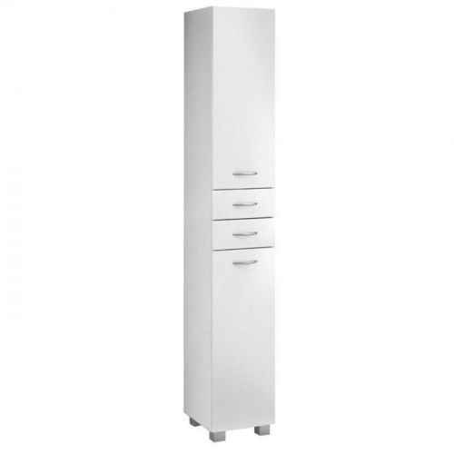 Vysoká skrinka do kúpeľne PIK C30 2D2S