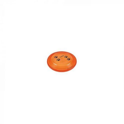 Hračka pes Létající talíř Dog Activity 23cm TR