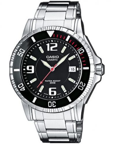 Casio Divers MTD-1053D-1AVES