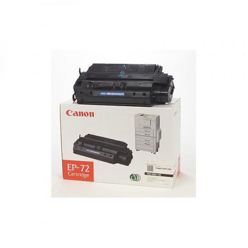 Canon originál toner EP72, black, 20000str., 3845A003, Canon LBP-1760, 3260