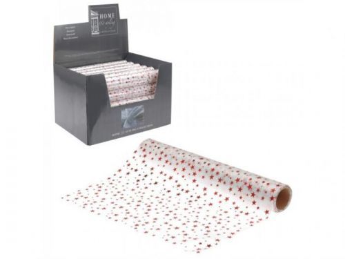 Látka dekoračná 28x500cm