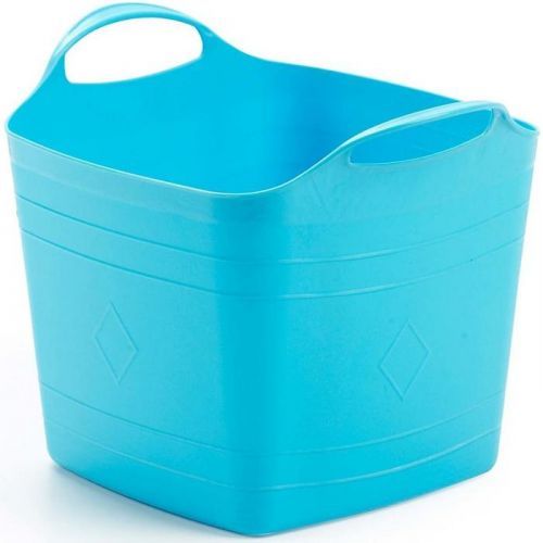 Plastový koš Cubo 01920