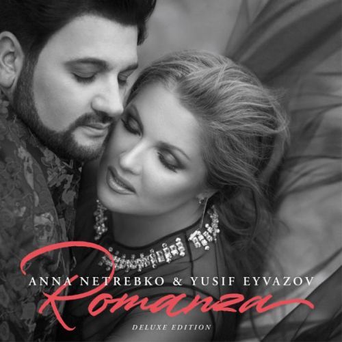 CD NETREBKO/EYVAZOV - ROMANZA