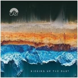 CD CAST - KICKING UP THE DUST