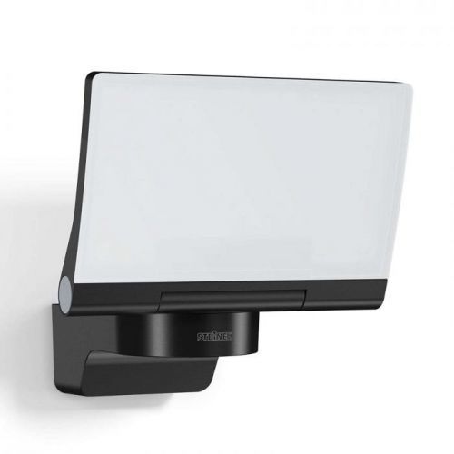 STEINEL XLED Home 2 SL exteriérové bodové, čierna