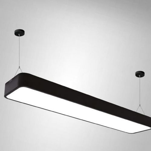 Lampa Flara 03632 LED 24W čierna 4000K LW1