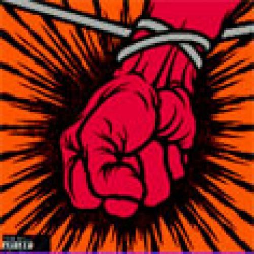 Metallica - Vinyl ST.ANGER