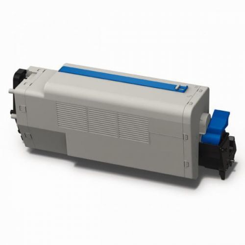 OKI originál toner 44661802, black, 20000str., súčasťou je aj válec typ OKI B840