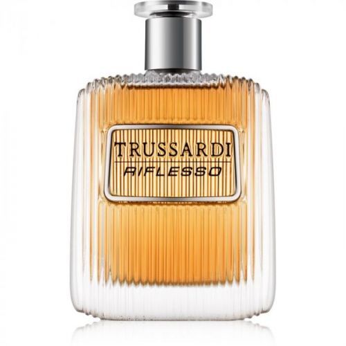 Trussardi Riflesso toaletná voda pre mužov 100 ml