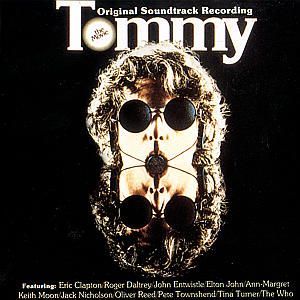 Soundtrack - CD TOMMY