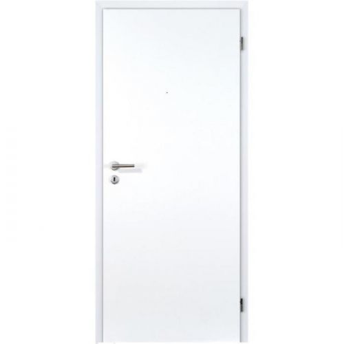 Protipožární Dveře Bílé CPL 80P Fab