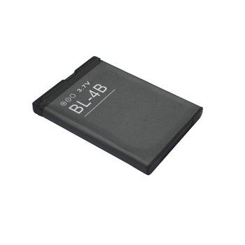 BL-4B Nokia baterie 700mAh Li-Ion (Bulk)