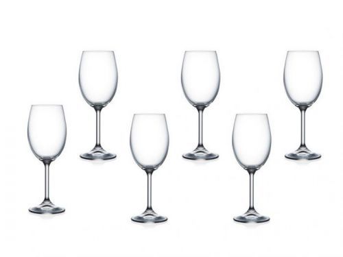 Sada pohárov SYLVIA 65ml /6ks